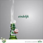 Grolsch paus